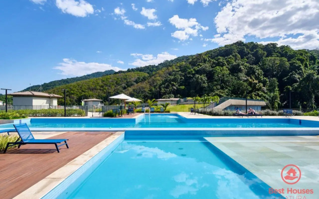 Bh17: Elegância, Conforto, Lazer, Vista Para O Mar