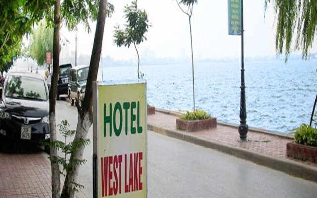 West Lake Hotel