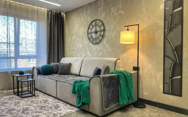 Harmonia Apartments (Гармония Апартментс) на улице Шекснинская 66 А