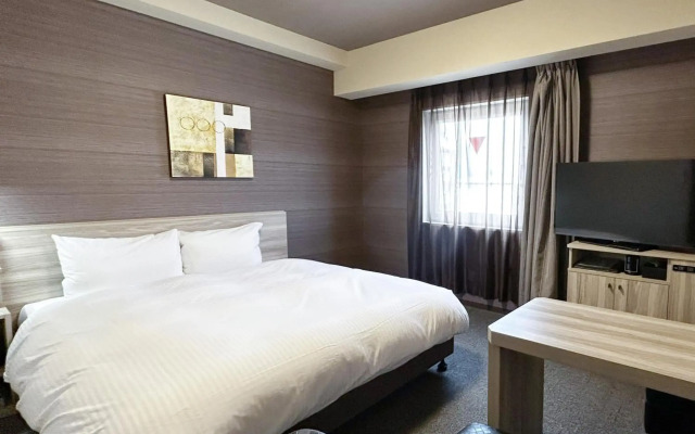 Hotel Route Inn Shinshiro