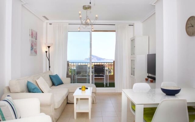 Residencial Jazmines