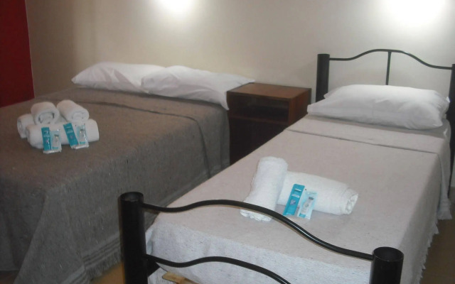Raices Nuevo Apart Hotel