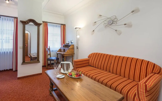Landgasthof Hotel Riesengebirge