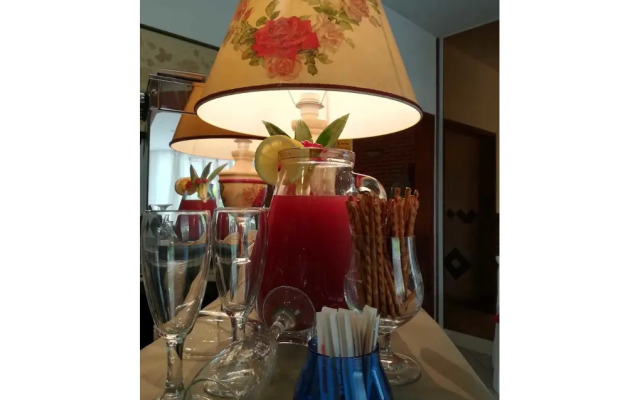 Albergo Locanda Maria