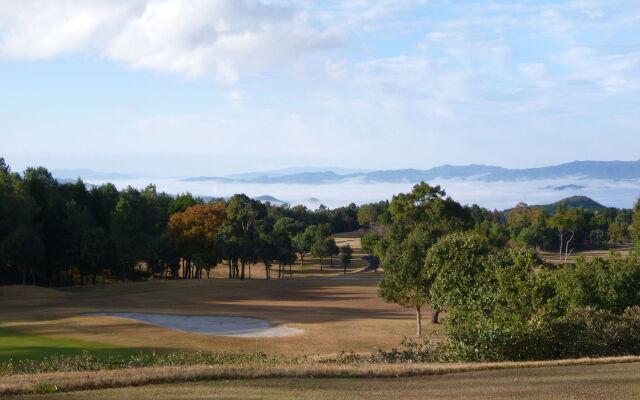 Satsuma Resort Hotel