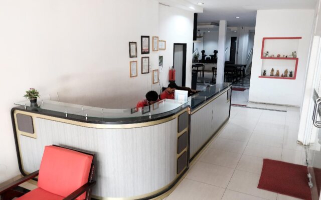 Surya Hotel
