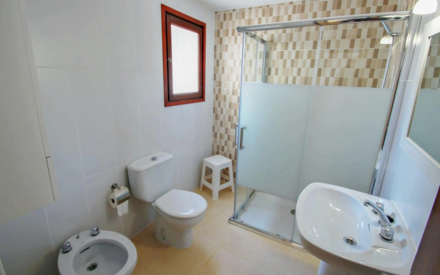 Tere - holiday home with private swimming pool in Calpe