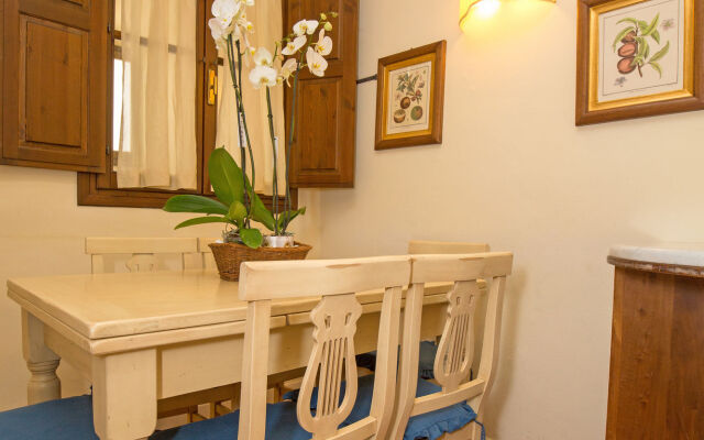 La Casa del Garbo - Luxury Rooms & Suite