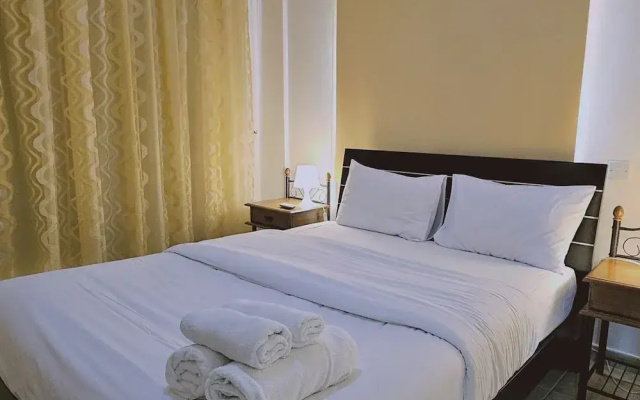 123 AN - Stay Nissi House