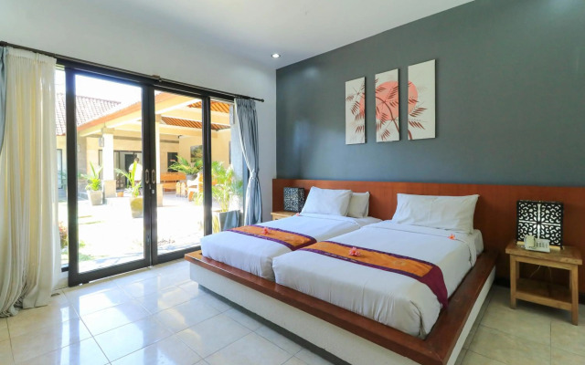 Bali Merita Villa