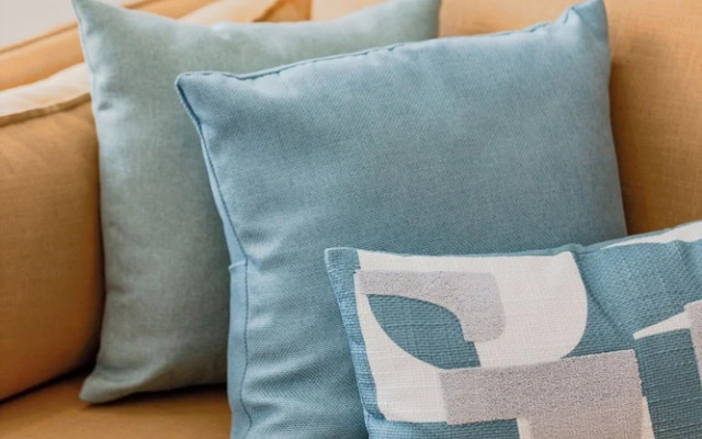 The Morning Light at BoaVista Flats