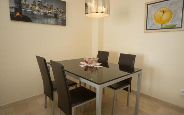 Marina Real 303