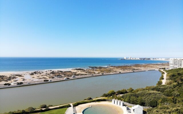 Côte Ouest Thalasso & Spa Sables d'Olonne-MGallery
