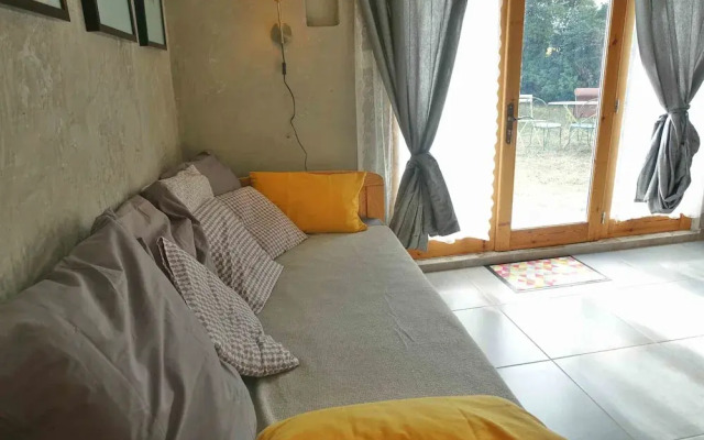 Chambre d'Hôtes Les Petits Sablet