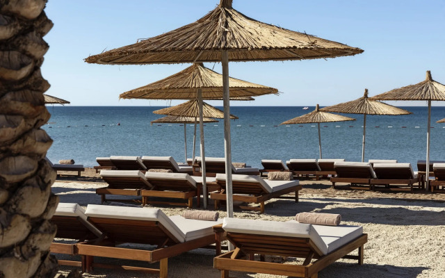 Cullinan Belek Resort