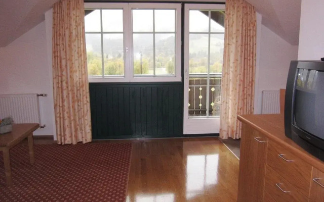 Aparthotel Forellenhof Waldner