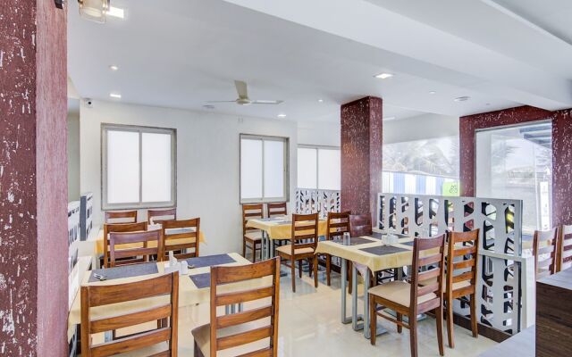 OYO 28164 Hotel Shubham Inn