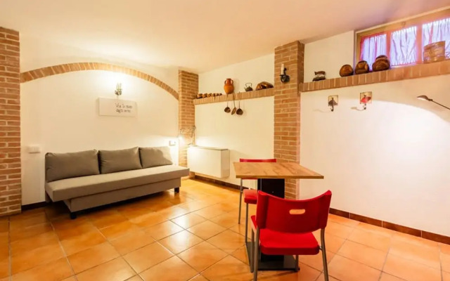 Panorama Villa Nestled Among the Vineyards Langhe