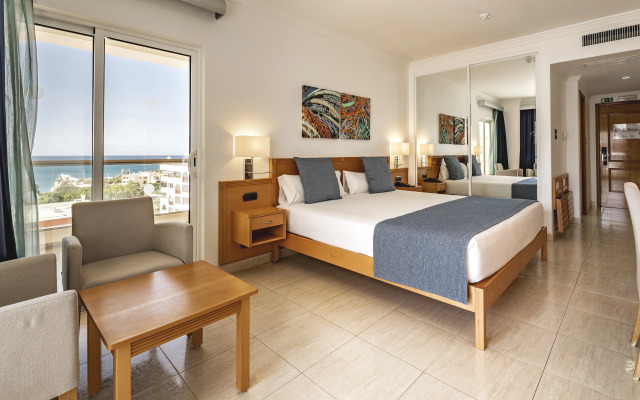 Ukino Palmeiras Village Family Resort - All Inclusive