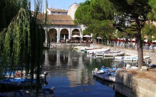 Relais de la Place