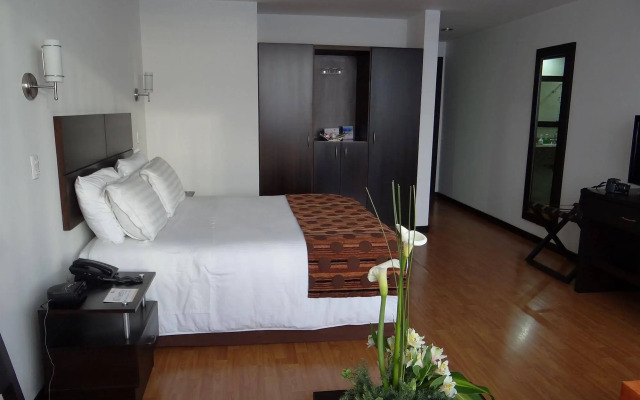 Hotel Varuna