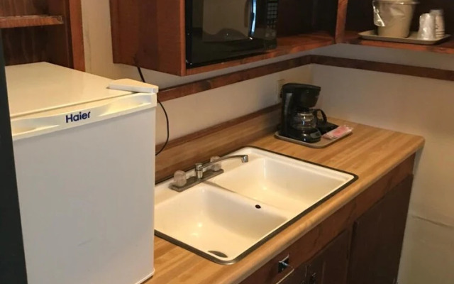 Historic Franklin Hotel