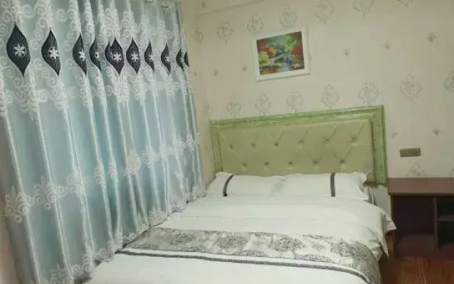 Yangguang binguan Apartment