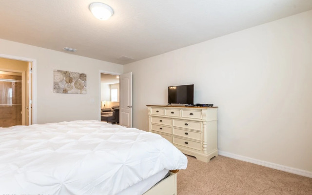 T4/ 4723 Terrasonesta Drive @ Solterra - Ohrh 116039