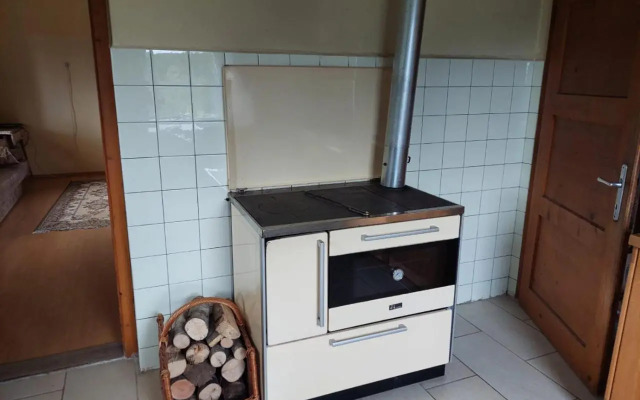 Ferienwohnung Vertatschablick