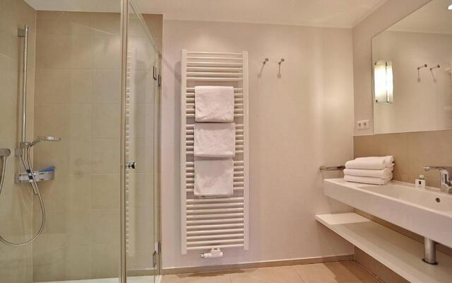 Villa Marion Villa Marion Appartement 2