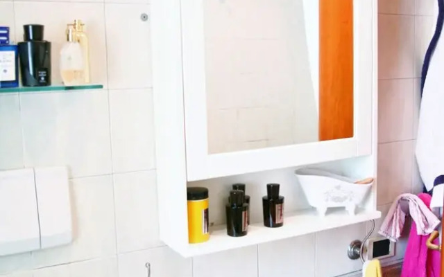 Vatican 6 Minutes From