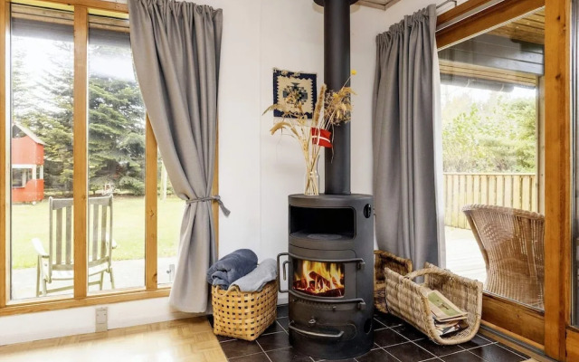 5 Person Holiday Home in Gedser