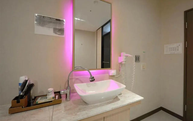 Nampo Comma Hotel