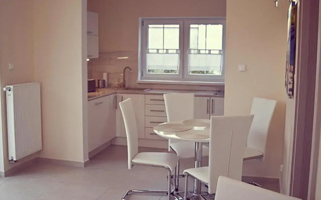 Pokoje gościnne Kasia