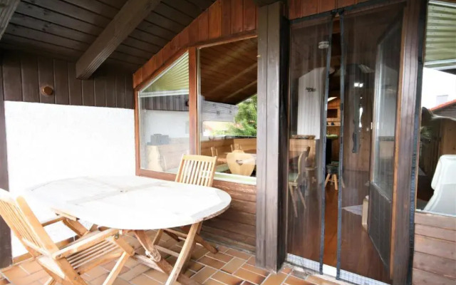 Ferienapartment Edelsbergblick