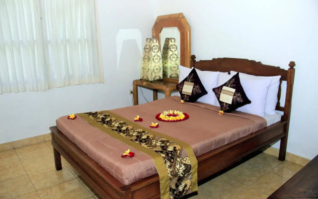 Ben's Homestay