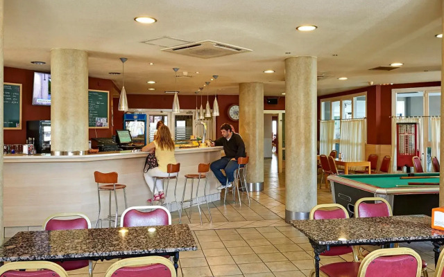 Hotel Alaiz