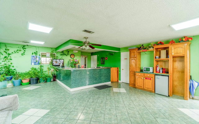 Executive Inn By OYO Mineral Wells US-180