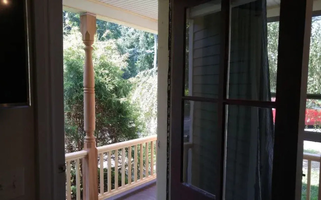 Sheffield 1802 House