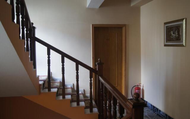 Bristol Hotel Tirana