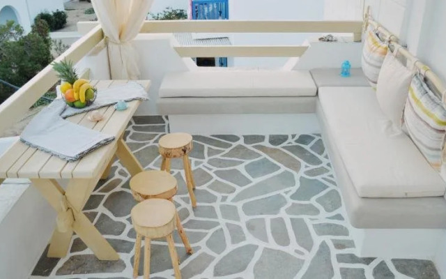 Naxos Edem Studios