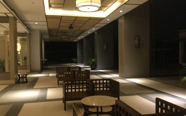 2 BR Condo at Sheridan Condominium