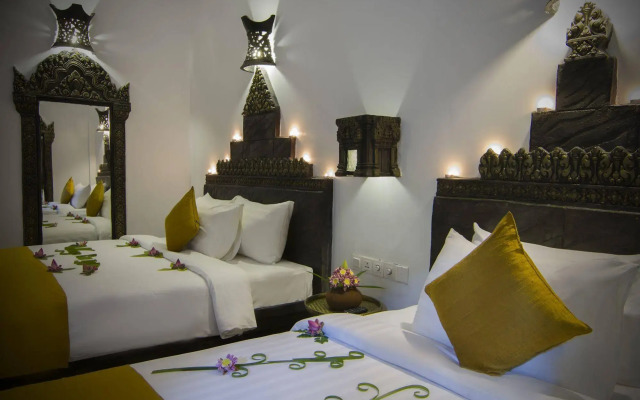 Petit Temple Suite & Spa