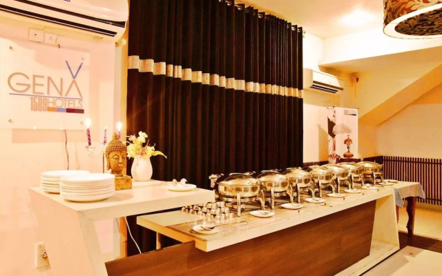 GenX Aravali by 1589 Hotels