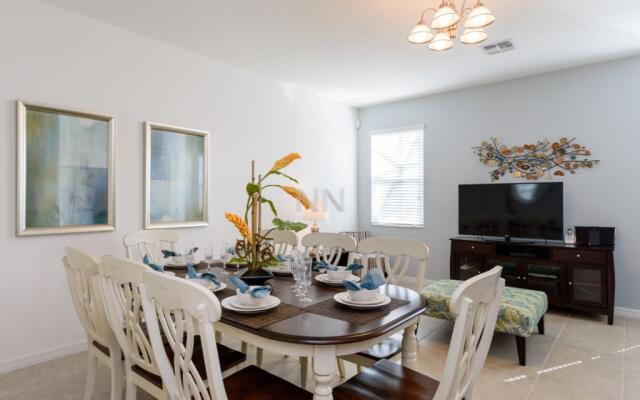 Santosh Home 2618