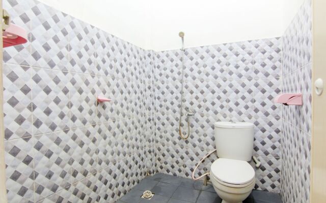 Trans Bandara Residence
