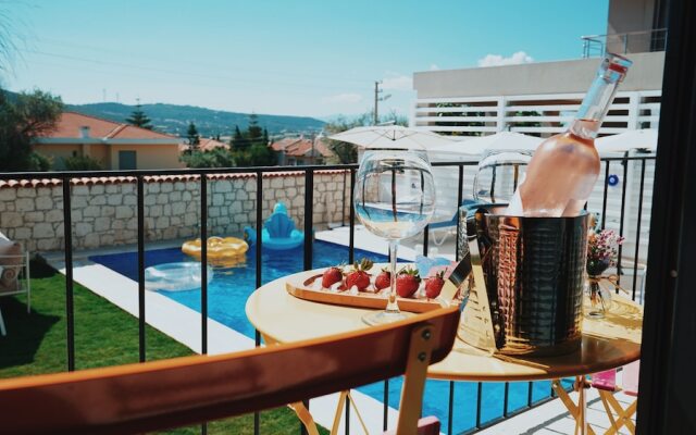 Skull Alacati Boutique Hotel