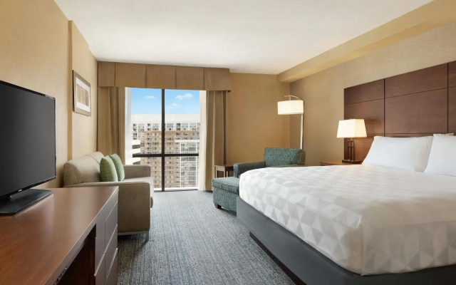 Holiday Inn National Airport/Crystal City by IHG