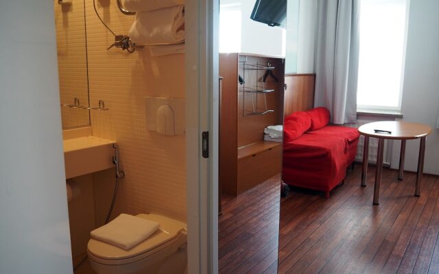 Omena Hotel Vaasa