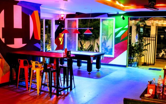 The Hideout